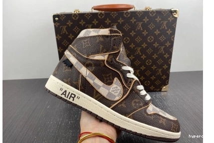 Hyperoad 1 Air Jordan 1211